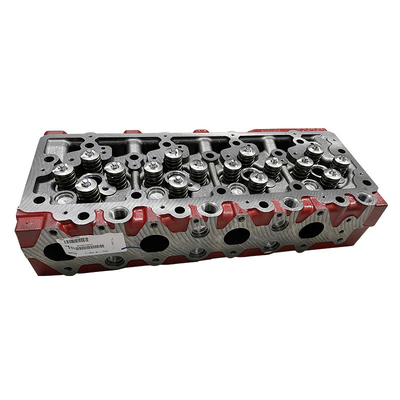 Foton Aumark Parts Motor Trucks Kangmingsi 2.8 3.8 Assemblaggio della testa del cilindro con CABS