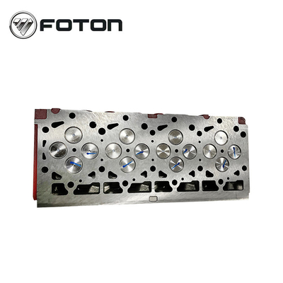 Foton Aumark Parts Motor Trucks Kangmingsi 2.8 3.8 Assemblaggio della testa del cilindro con CABS