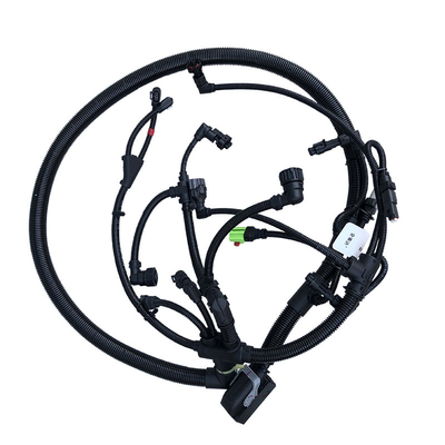 ISF2.8 5306289 Foton Aumark Truck Modulo di controllo elettronico Motor Cabling Harness