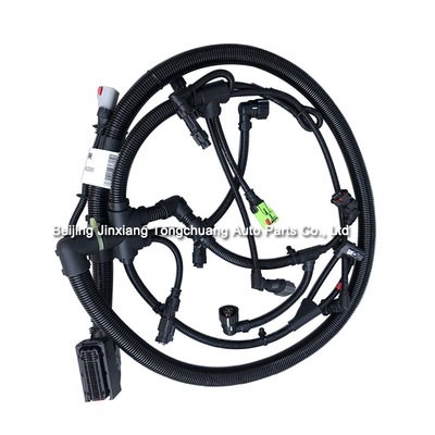 ISF2.8 5306289 Foton Aumark Truck Modulo di controllo elettronico Motor Cabling Harness