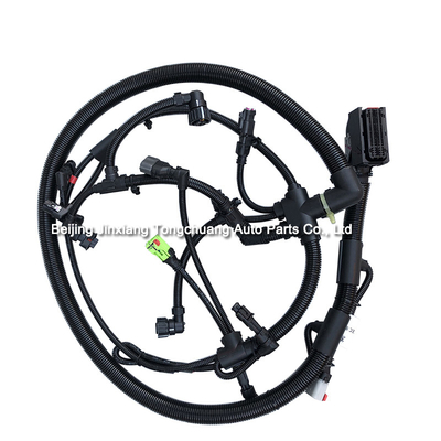 ISF2.8 5306289 Foton Aumark Truck Modulo di controllo elettronico Motor Cabling Harness