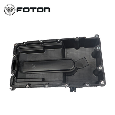Foton Aumark Truck Body Parts ISF3.8 Assemblaggio di olio per macchine per sostituzione/riparazione Prodotto