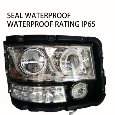 Assemblaggio di fari a LED per Foton Aumark Original Delon F3000 Truck economico e durevole