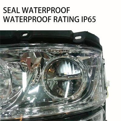 Assemblaggio di fari a LED per Foton Aumark Original Delon F3000 Truck economico e durevole