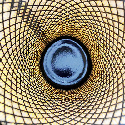 Foton Aumark Truck Ollin Air Lattice Filter per motore di auto