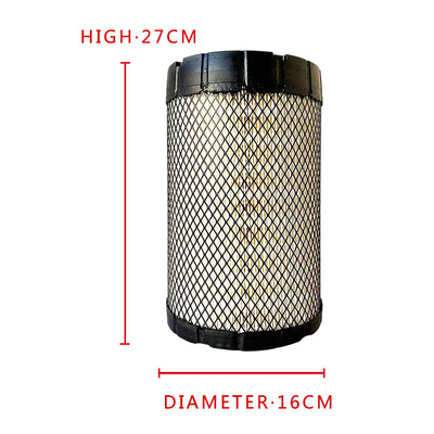 Foton Aumark Truck Ollin Air Lattice Filter per motore di auto