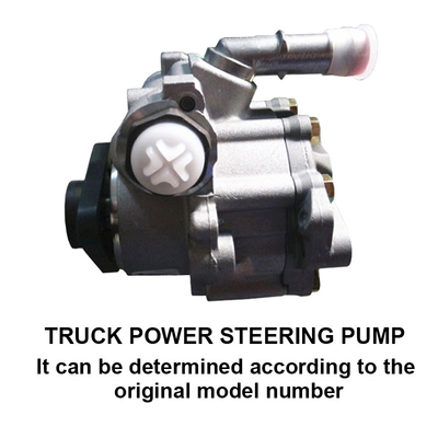 Foton Truck Aumark Cars Ollin Power Steering Pump Standrad Dimensione 2016- Anno 2016-