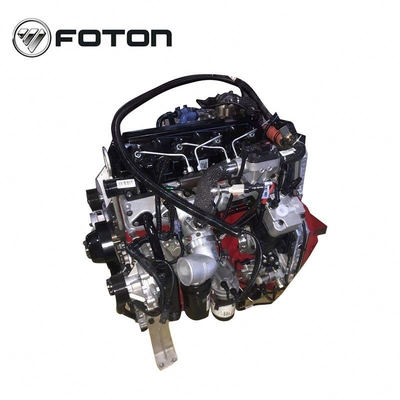 Foton Aumark Auto Truck Motore diesel Assemblaggio Parti originali di autocarri all'interno di AOLING Truck