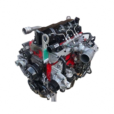 Foton Aumark Auto Truck Motore diesel Assemblaggio Parti originali di autocarri all'interno di AOLING Truck