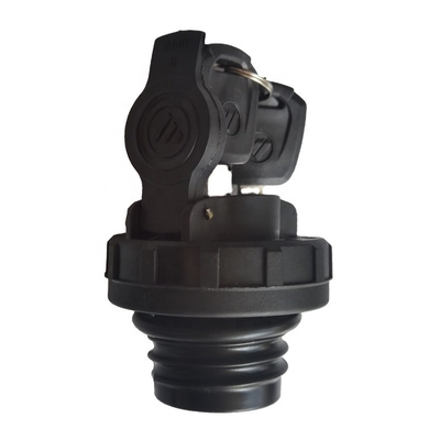 Foton Aumark Modello Ricambi Serratura anti-furto Serratura del serbatoio del petrolio del camion Serratura della coperta del serbatoio del carburante L1110030100A0 1106911100006