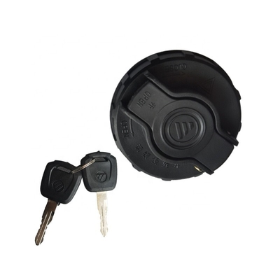 Foton Aumark Modello Ricambi Serratura anti-furto Serratura del serbatoio del petrolio del camion Serratura della coperta del serbatoio del carburante L1110030100A0 1106911100006