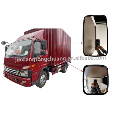 Foton Aumark Truck Modello Specchio retrovisore realizzato con vetro