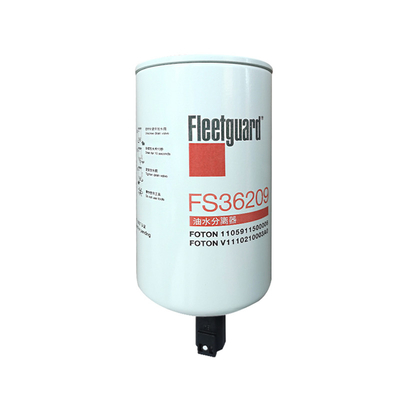 AUMARK FS36209 Elemento filtro separatore olio e acqua per camion Foton L0110210406A0