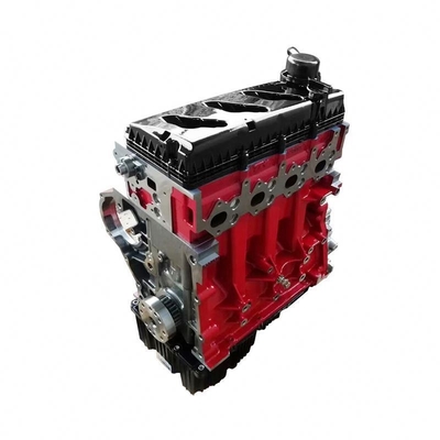 Dimensione standard 2022 Original Foton Aumark Truck Completo 2.8 3.8 Assemblaggio del motore diesel