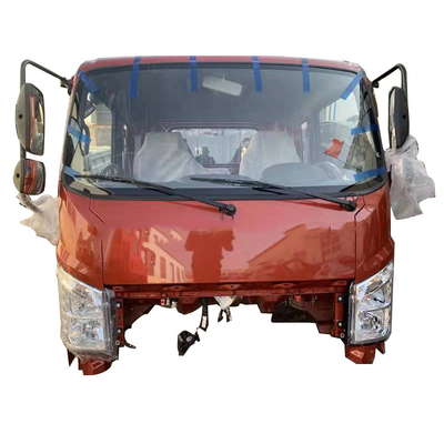 Foton Aumark testa di camion portatile per le esigenze del cliente