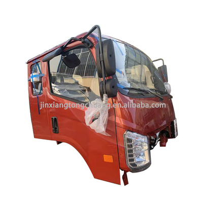 Foton Aumark testa di camion portatile per le esigenze del cliente