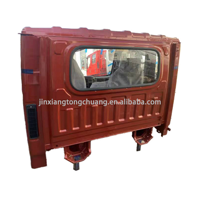 Foton Aumark testa di camion portatile per le esigenze del cliente