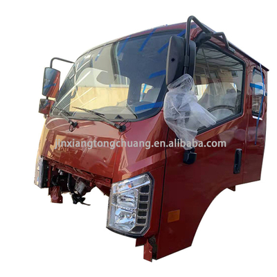 Foton Aumark testa di camion portatile per le esigenze del cliente