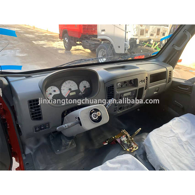 Foton Aumark testa di camion portatile per le esigenze del cliente