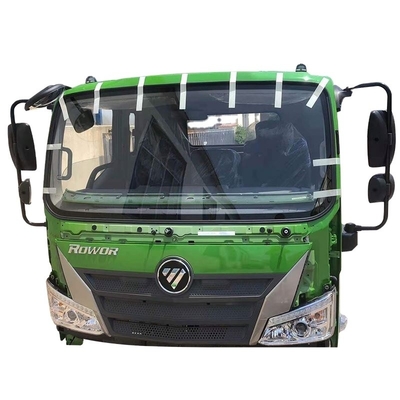 Foton Aumark C01035-K002C003200111009 Assemblaggio della cabina del corpo dell'equipaggio del camion per le vostre soluzioni