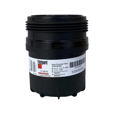 Foton Aumark S1 S3 LF16016 ISF 2.5 2.8 Nazionale Sei 5474328 Elemento filtro olio per Howo