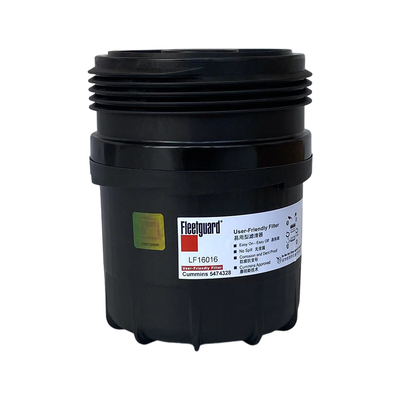 Foton Aumark S1 S3 LF16016 ISF 2.5 2.8 Nazionale Sei 5474328 Elemento filtro olio per Howo
