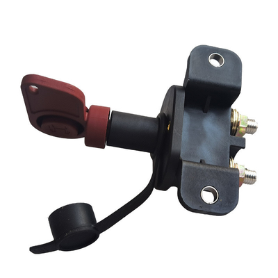 Fabbricazione di apparecchiature per autoveicoli Foton Power Supply Master Switch L0366020003A0 Ollin Originated Truck Parts