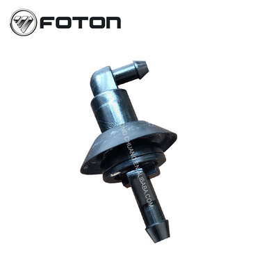 2022 Foton Truck Wiper Sprinkler Head originale per modelli applicabili a prezzi accessibili
