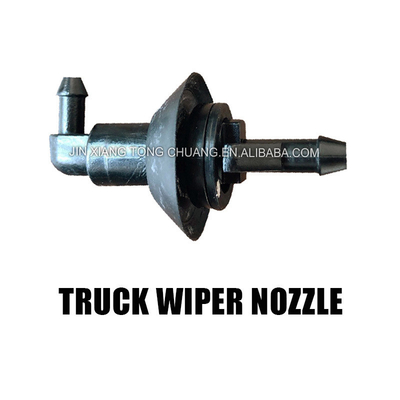 2022 Foton Truck Wiper Sprinkler Head originale per modelli applicabili a prezzi accessibili