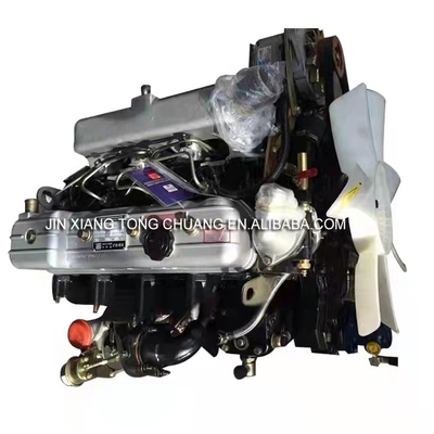 2005- Anno 300 kg Capacità di carico Foton Aumark Complete Machinery Truck Series Motor Assembly