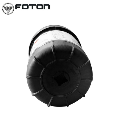 Filtro diesel nero 5262311 per il miglioramento delle prestazioni dei camion Foton Aumark Ollin