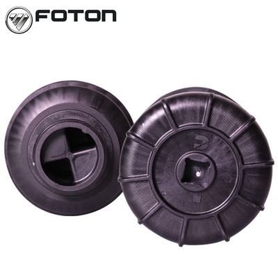 Filtro diesel nero 5262311 per il miglioramento delle prestazioni dei camion Foton Aumark Ollin