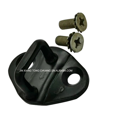 Foton Aumark Original Car Smart Truck Accessories Door Lock Black OE NO. F1B18061500015 (Fotone Aumark originale per auto e camion intelligenti)