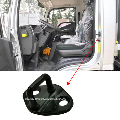Foton Aumark Original Car Smart Truck Accessories Door Lock Black OE NO. F1B18061500015 (Fotone Aumark originale per auto e camion intelligenti)