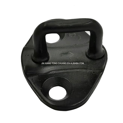 Foton Aumark Original Car Smart Truck Accessories Door Lock Black OE NO. F1B18061500015 (Fotone Aumark originale per auto e camion intelligenti)