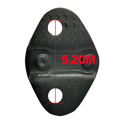 Foton Aumark Original Car Smart Truck Accessories Door Lock Black OE NO. F1B18061500015 (Fotone Aumark originale per auto e camion intelligenti)