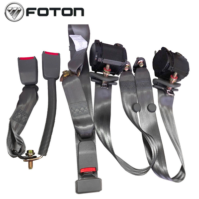 FOTON AUMARK cintura di sicurezza per autoveicoli per camion modello L0822010500A0 L0822010022A0 per la fabbricazione