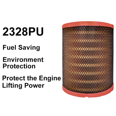 2328PU filtro dell'aria per autoveicoli Foton Parts for car trucks from year 2016- Car Fitting Foton