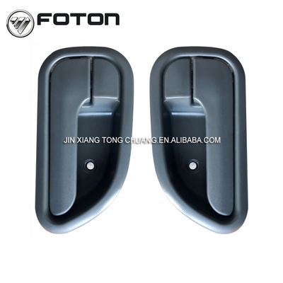 Camion grigio Foton Aumark Ollin Chiusura a mano interno Maniglia porta a guinzaglio interno duratura