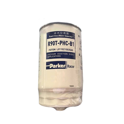 Sostituzione/riparazione del filtro diesel e del separatore di olio e acqua per Foton Aumark L0110210035A0