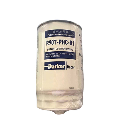 Sostituzione/riparazione del filtro diesel e del separatore di olio e acqua per Foton Aumark L0110210035A0