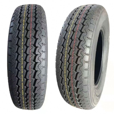 Progettazione di pneumatici anti-punzione 1200R20 900 1000-20 1100 12R22.5 per autobus per auto Foton Aumark