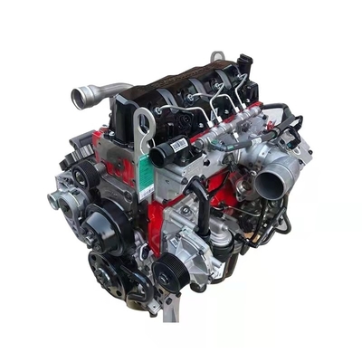 FL0100020561A0 Foton Aumark Parts Truck LSF3.8 Oling CTX CTS Diesel Engine Assembly 2005-