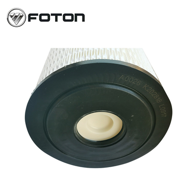 1998-2001 Anno camion Foton Aumak Purificatore d'aria per auto originale con filtri Hepa da K2028