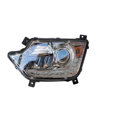 2016- Anno Full LED Electronic Truck Headlight per la prima generazione GRATOUR ix5 MPV 16.01-