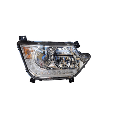 2016- Anno Full LED Electronic Truck Headlight per la prima generazione GRATOUR ix5 MPV 16.01-