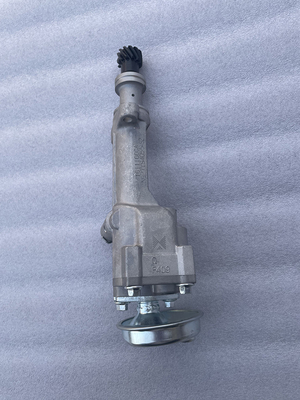4JB1 Parti di ricambio del motore Pompa di trasferimento dell'olio Pompa idraulica dell'olio 8-97033-176-3 per il flusso di olio