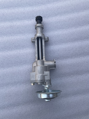 4JB1 Parti di ricambio del motore Pompa di trasferimento dell'olio Pompa idraulica dell'olio 8-97033-176-3 per il flusso di olio