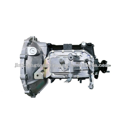 Foton Aumark Kangmingsi Automatic Reverse Gearbox Transmission Assembly originale in metallo