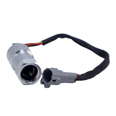 Foton Aumak Truck Odometer Sensor Parti originali per auto 1B18037600027 per camion argento